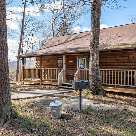 Villa A Hen House Pigeon Forge Esterno foto